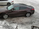 Kia Optima 2011 года