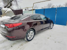 Kia Optima 2011 года