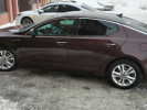 Kia Optima 2011 года