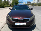 Kia Optima 2011 года