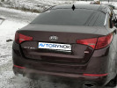 Kia Optima 2011 года