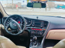 Kia Optima 2011 года