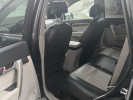 Chevrolet Captiva 2014 года