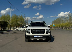 Haval Dargo 2022 года