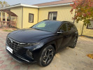 Hyundai Tucson 2022 года