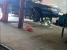 Mazda 626 1991 года