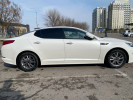 Kia K5 2012 года