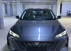 Changan Eado 2025 года