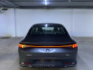 Changan Eado 2025 года