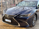 Lexus ES 2020 года