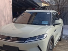 BYD Yuan Up 2024 года