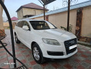 Audi Q7 2007 года