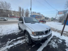 BMW X5 2003 года