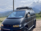 Mitsubishi Delica 1996 года