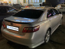 Toyota Camry 2007 года