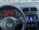 Volkswagen Polo 2011 года
