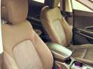 Hyundai Santa Fe 2014 года