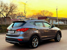 Hyundai Santa Fe 2014 года