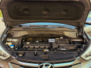 Hyundai Santa Fe 2014 года