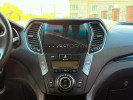Hyundai Santa Fe 2014 года