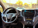 Hyundai Santa Fe 2014 года