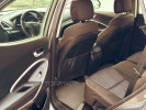 Hyundai Santa Fe 2014 года