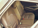 Hyundai Santa Fe 2014 года
