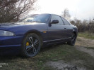 Nissan Skyline 1996 года