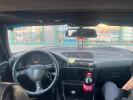 BMW 5 серия 1992 года