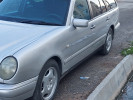 Mercedes-Benz E-Класс 1996 года
