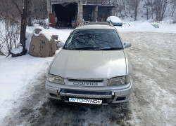 Toyota Sprinter Carib 1995 года