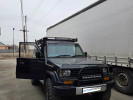 Toyota Land Cruiser Prado 1995 года