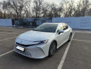 Toyota Camry 2024 года