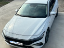 Hyundai Elantra 2024 года