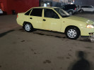 Daewoo Nexia 2009 года