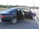 Audi A6 1996 года