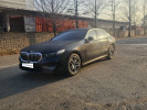 BMW 5 серия 2024 года