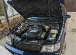 Audi A6 1995 года