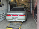 Toyota Mark II 1996 года