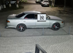 Toyota Mark II 1996 года