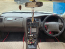 Toyota Mark II 1996 года