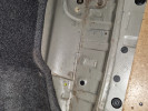 Toyota Mark II 1996 года