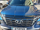 Hyundai Tucson 2022 года
