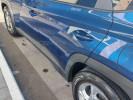 Hyundai Tucson 2022 года