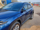 Hyundai Tucson 2022 года