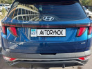 Hyundai Tucson 2022 года