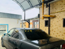 Mercedes-Benz E-Класс 1996 года