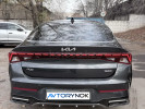 Kia K5 2022 года