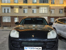 Porsche Cayenne 2005 года