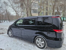 Honda Elysion 2007 года